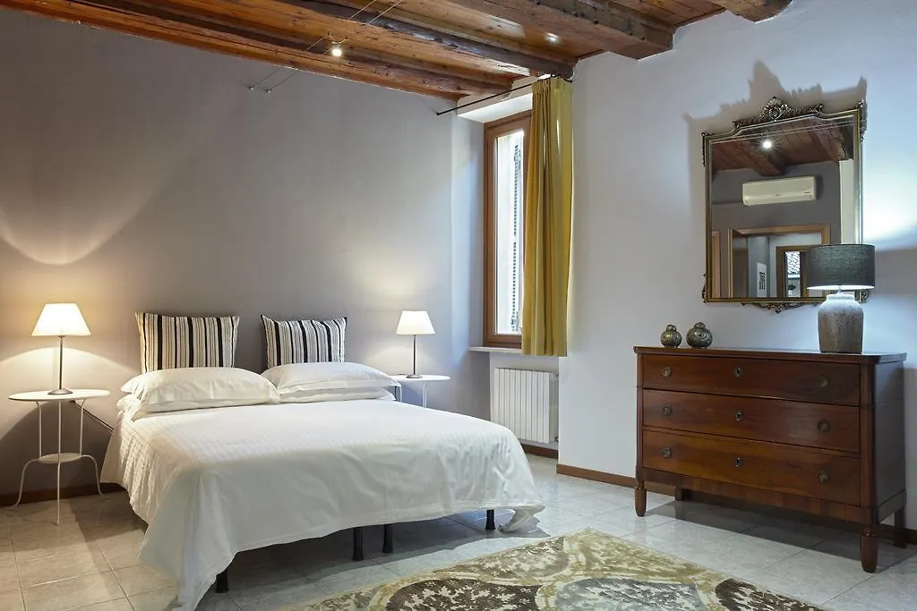L'Ospite Appartamenti Verona
