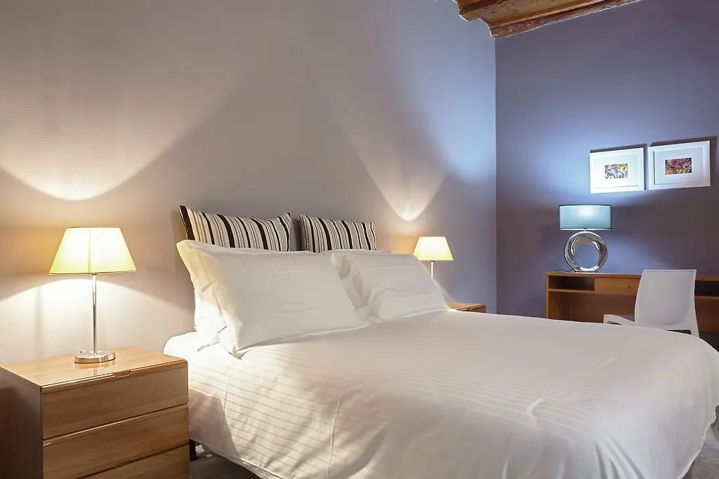 Apartment L'Ospite Appartamenti Verona