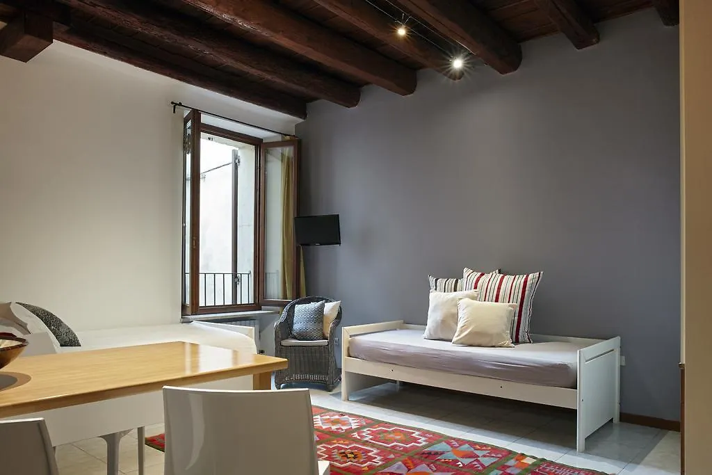 L'Ospite Appartamenti Verona