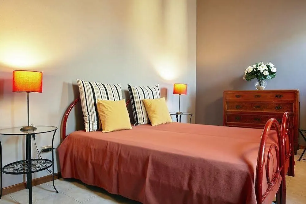 L'Ospite Appartamenti Verona Apartment
