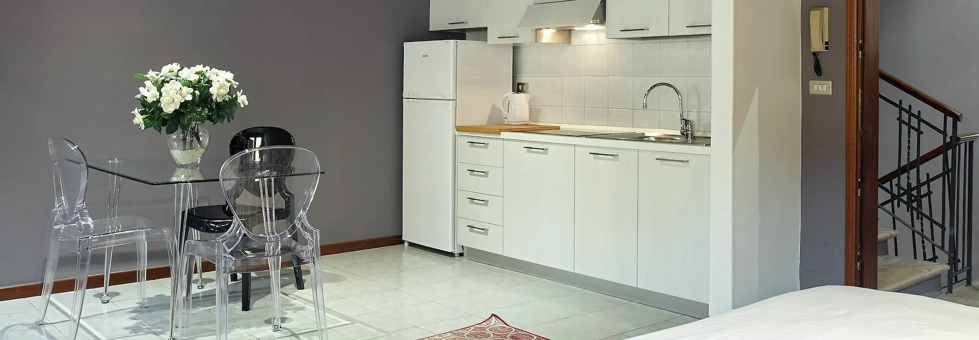 L'Ospite Appartamenti Verona Apartment